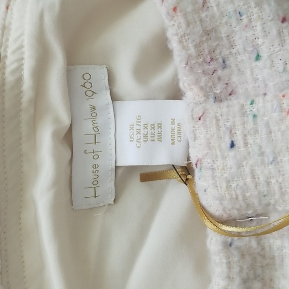 Tweed dress - Picture 7 of 9